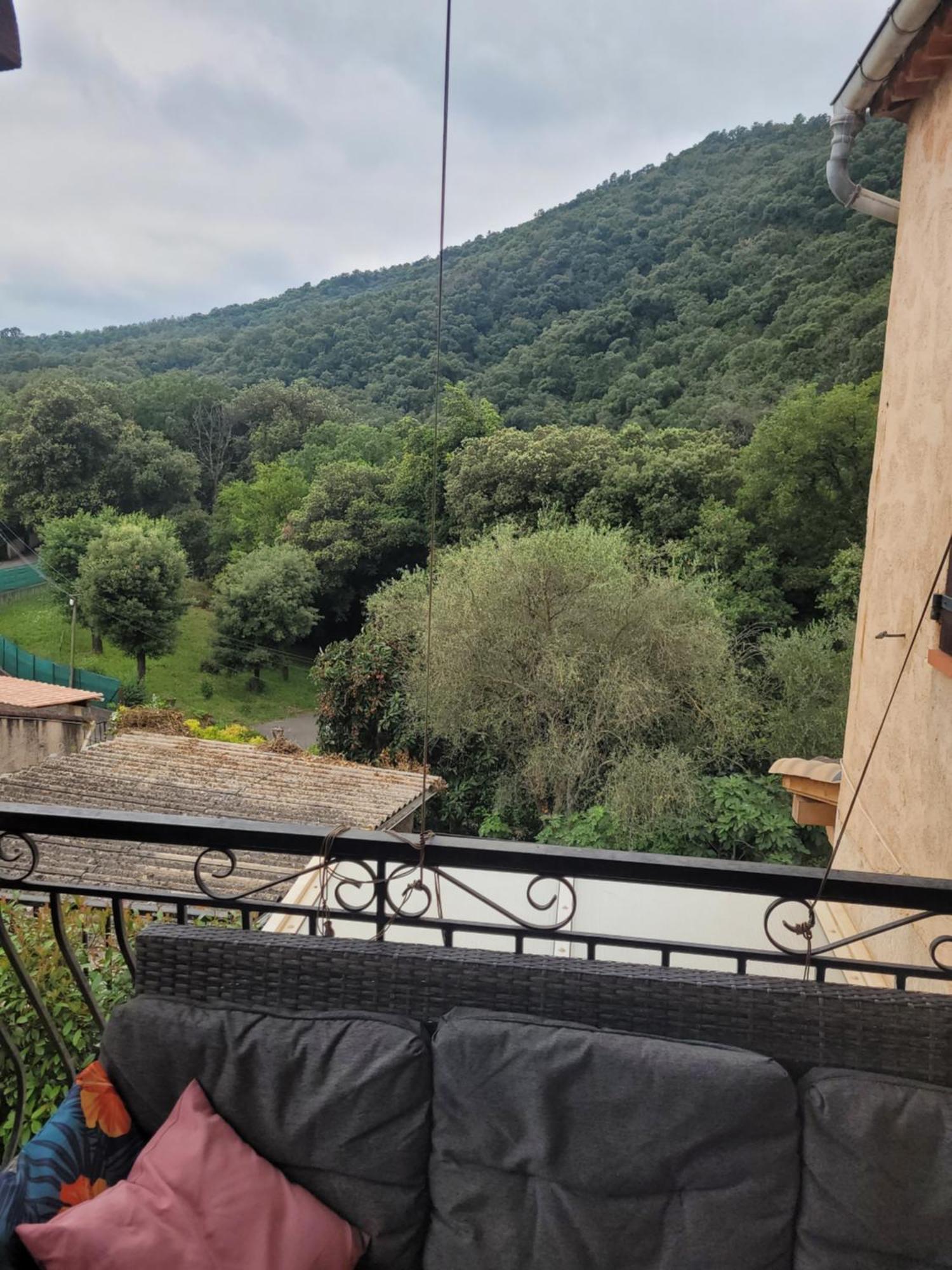 Loue Chalet De 11M2 Auribeau-sur-Siagne Exterior photo